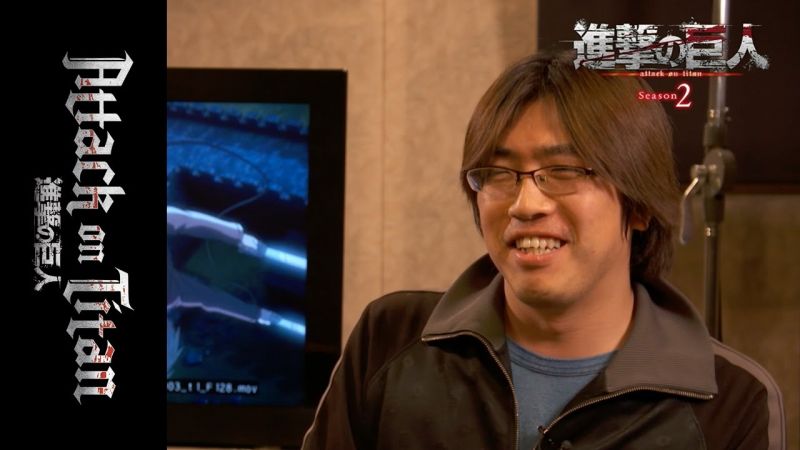 đạo diễn tetsuro araki